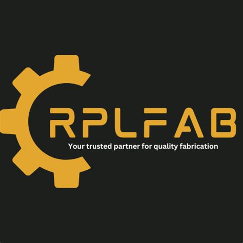 rph metal fabrication|RPL Fabricating.